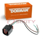 Dorman Techoice Headlight Socket For 2011-2012 Ram 2500 Electrical Lighting Bq New. Price: $17.33.