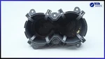 2014-2017 Audi SQ5 Porsche Macan Center Console Cup Holder 8R0862533B Used. Price: $27.00.