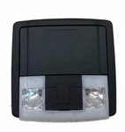 2016 2019 Ford Explorer Center Roof Overhead Console Assy Oem GB5Z78519A70BB Used. Price: $105.00.