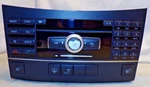 10 11 13 Mercedes Class E350 E550 Navigation Gps Player A2129008609 AQT64 Used. Price: $116.59.