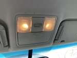 Console Front Sedan Without Sunroof Fits 10-13 Forte 1423595 Used. Price: $99.44.