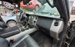 Console Front Floor Vinyl Armrest Lid Sync Fits 15-17 Expedition 1805761 Used. Price: $469.75.
