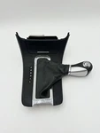 08 09 10 11 12 Malibu Floor Gear Shifter Bezel Oem Black Used. Price: $60.00.
