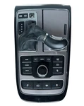 2014-2016 Hyundai Equus Oem Center Console Shifter Bezel Control Knob & Switches Used. Price: $299.00.