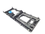2017 Jaguar Xe Oem Center Console GX73-14B790-AL Used. Price: $74.00.