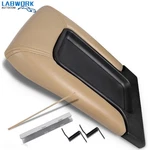 Console Lid Repair Kit Beige Armrest Cover For Silverado Sierra 1999-07 19127364 New. Price: $27.33.