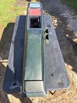 1968 1969 Chevrolet Impala Automatic Center Console Ss Caprice Gm Used. Price: $250.00.