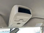 Console Front Roof King Ranch Package Fits 05-07 Ford F250SD Pickup 1442721 Used. Price: $108.48.