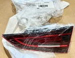 Mercedes GLE63 GLE53 Coupe Tail Light Gate Right 2020- 2026 A1679067410 New. Price: $305.99.
