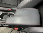 (lid Armrest Only) Console Front Floor Cvt Leather Fits 17-23 Impreza 22 Used. Price: $108.05.