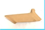 11-17 Porsche Cayenne Center Console Right Rh Side Knee Pad Cover Trim Panel Oem Used. Price: $31.50.