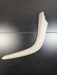 2009 2013 Toyota Corolla Center Console Right Trim Molding Silver 55432-02220 Used. Price: $15.99.