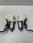2000-2005 Cadillac Deville Front Right & Left Side Power Window Motor Pair Used. Price: $89.00.