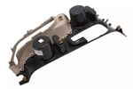 Genuine Gm Light Neutral Front Floor Console Trim Plate 23171103 New. Price: $66.51.