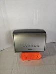 2003-2005 Lincoln Aviator Front Center Dash Monitor Cover 2C54-78046B74 Oem Used. Price: $97.25.