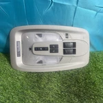 2010-2015 Chevrolet Equinox Terrain Overhead Map Light Sunroof Switch Oem Used. Price: $25.00.