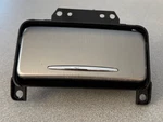 07-13 Infiniti G37 Center Console Ashtray Assembly P13452A74700 Used Oem. Price: $30.00.
