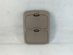 2001-2004 Mazda Tribute Overhead Roof Console Interior Dome Light G7C2J Used. Price: $57.30.