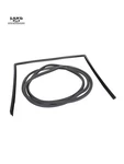 Mercedes X164 Gl-class Right Left Rear Door Window Glass Weather Seal 07-12 Used. Price: $59.99.