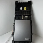 84630-S8300 2020 Hyundai Palisade Front Console Wireless Charger Storage Oem Used. Price: $275.82.