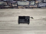 Pontiac G8 Center Console 12 Volt Cubby Used. Price: $43.99.