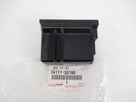 Genuine Oem Toyota Lexus 74111-30190 Front Ashtray Insert New. Price: $40.47.