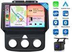 Eonon DGRMX7 Android 14 Radio Stereo Gps Carplay Wifi For Ram 1500 2500 3500 Used. Price: $109.99.