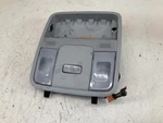 19 20 Kia Forte Lxs Front Roof Overhead Console Oem Used. Price: $59.49.