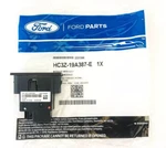Oem Genuine Ford Apple Carplay Interface Module -sync ONLY-HC3Z-19A387-D Blue New. Price: $87.74.
