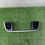 2018-2023 Kia Rio Front Dashboard Center Air Vents 84740H9000WK Oem Used. Price: $89.00.