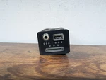 2014 - 2018 Oem Jeep Cherokee Media Port Sd Card Usb Aux 68146070AD Tested! Used. Price: $25.00.
