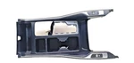 Kia Sorento Console Top Panel Bezel Molding Cover Trim Cupholder 2021-2023 Oem Used. Price: $174.00.
