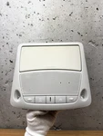 2013 2014 Nissan Sentra Overhead Console Dome Map Light Lamp Oem 26430-C990A Used. Price: $59.85.