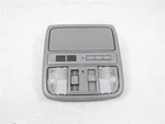 2017-2022 Honda Crv Overhead Console W/homelink & Sunroof Oem Used. Price: $123.49.