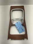 2007 Porsche Cayenne 955 Center Console Wood Trim 7L5863324 Oem (BOX28) Used. Price: $98.99.