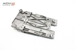 2019 - 2023 Volvo S60 Center Console Lower Mount Support Bracket Oem Used. Price: $34.99.