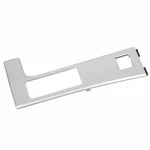 Genuine Mopar 2007-2008 Chrysler Crossfire Center Console Bezel Front 1BR57XZAAA New. Price: $254.50.
