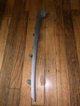 2013-2015 Nissan Altima Sedan Oem Left Side Center Console Trim Strip 969063TA0A Used. Price: $14.99.