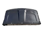 2019-2025 Volkswagen Jetta Rear Deck Upper Shelf Trim Cover Panel Black Used. Price: $118.80.