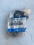 Genuine Mazda Lock Cylinder For RX-8 3 5 CX-9 CX-7 FEY1-76-220 New. Price: $50.36.