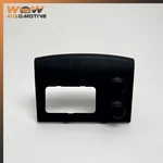 14-15 Infiniti Q50 Center Console Auxiliary & Usb Cover Trim Panel Oem Used. Price: $13.79.