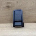 2017 - 2024 Infiniti Q60 Child Anch Package Tray Trim Cover Panel Oem Used. Price: $39.99.