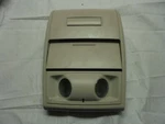 2011-2016 Chrysler Town & Country Caravan Overhead Console L0078059AD13HDA 2000 Used. Price: $47.99.