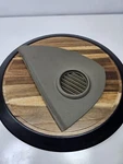 2007 - 2015 Audi Q7 Fuse Box Dash Cover Panel Vent Front Right 4L0857086 Used. Price: $27.55.