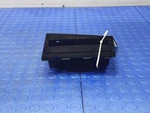 06-11 Mercedes-benz W219 Cls Center Console Storage Tray Oem 2196800110 Used. Price: $29.99.