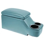 Classic Consoles Humphugger Mustang Cp/ Fb 65-73/ Cv 71-73 Turquoise New. Price: $180.99.