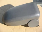Grey Ford Focus Lid Center Middle Console 2000-2007 Floor Gray Used. Price: $110.49.