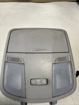 2017-2018 Hyundai Elantra Overhead Roof Console # 92800F3001TTX K02 Used. Price: $45.00.