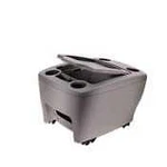 Center Console-floor Chevy Oem Accessories 17801678 New. Price: $150.00.