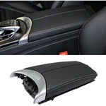 1PC Armrest Front Center Console Storage Lid Compatible With Mercedes-benz C3... New. Price: $134.90.